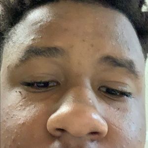 Meet your Posher, Ashton